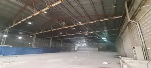 Warehouse for Sale at Bole Sub-City