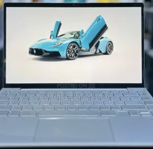 Photo - New Laptop HP Envy 13 16GB Intel Core I5 SSD 512GB