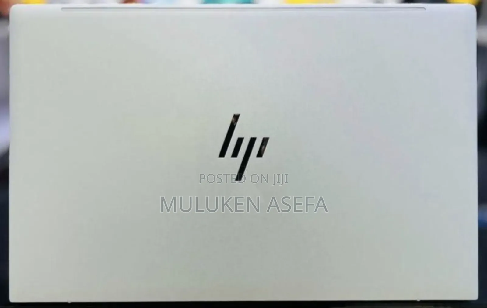 New Laptop HP Envy 13 16GB Intel Core I5 SSD 512GB