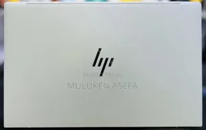 New Laptop HP Envy 13 16GB Intel Core I5 SSD 512GB