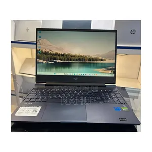 New Laptop HP Victus 15 16GB Intel Core I5 SSD 2T