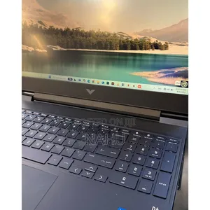 New Laptop HP Victus 15 16GB Intel Core I5 SSD 2T