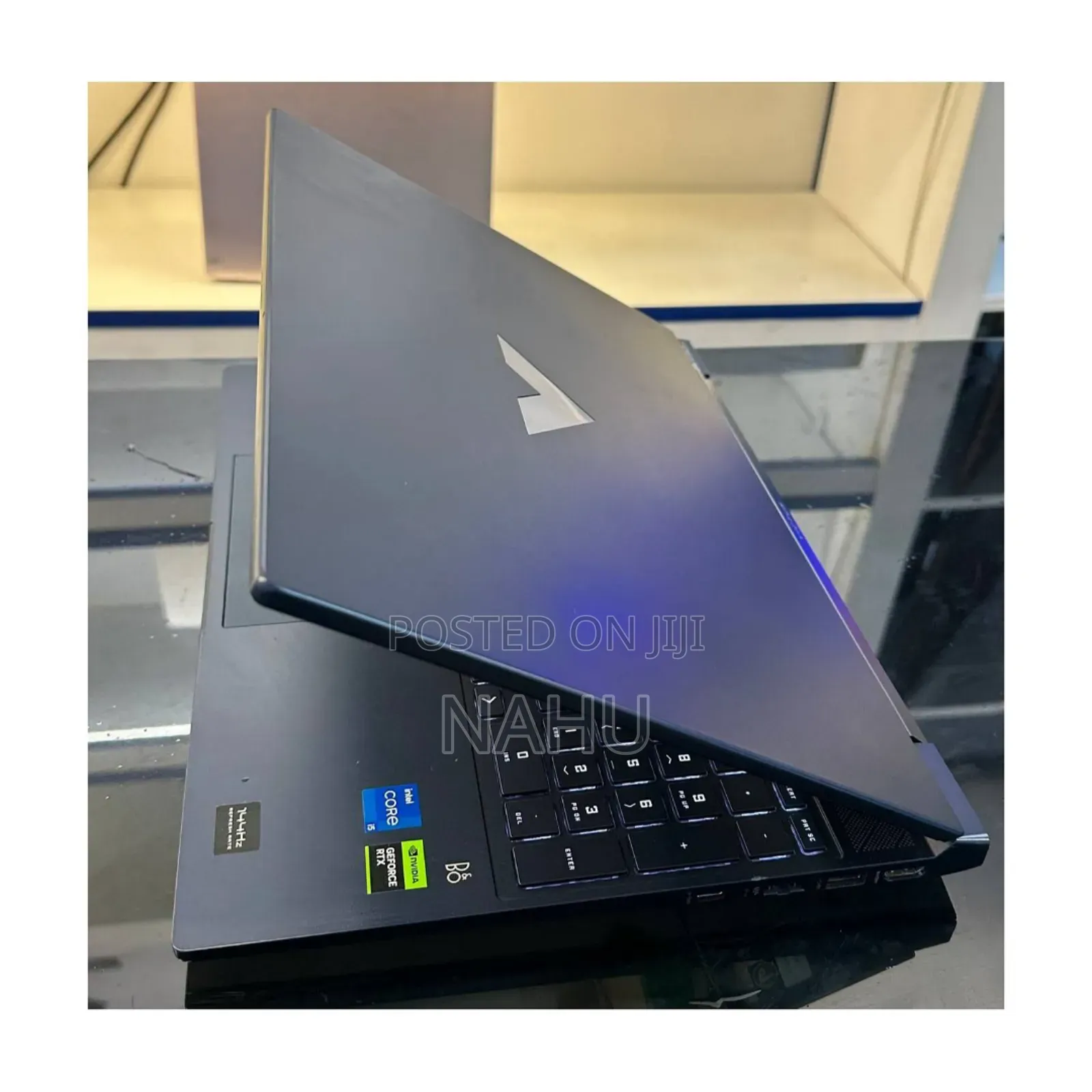 New Laptop HP Victus 15 16GB Intel Core I5 SSD 2T