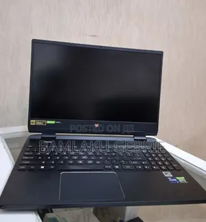 New Laptop Acer Predator Helios Neo 16 16GB Intel Core I7 SSD 1T