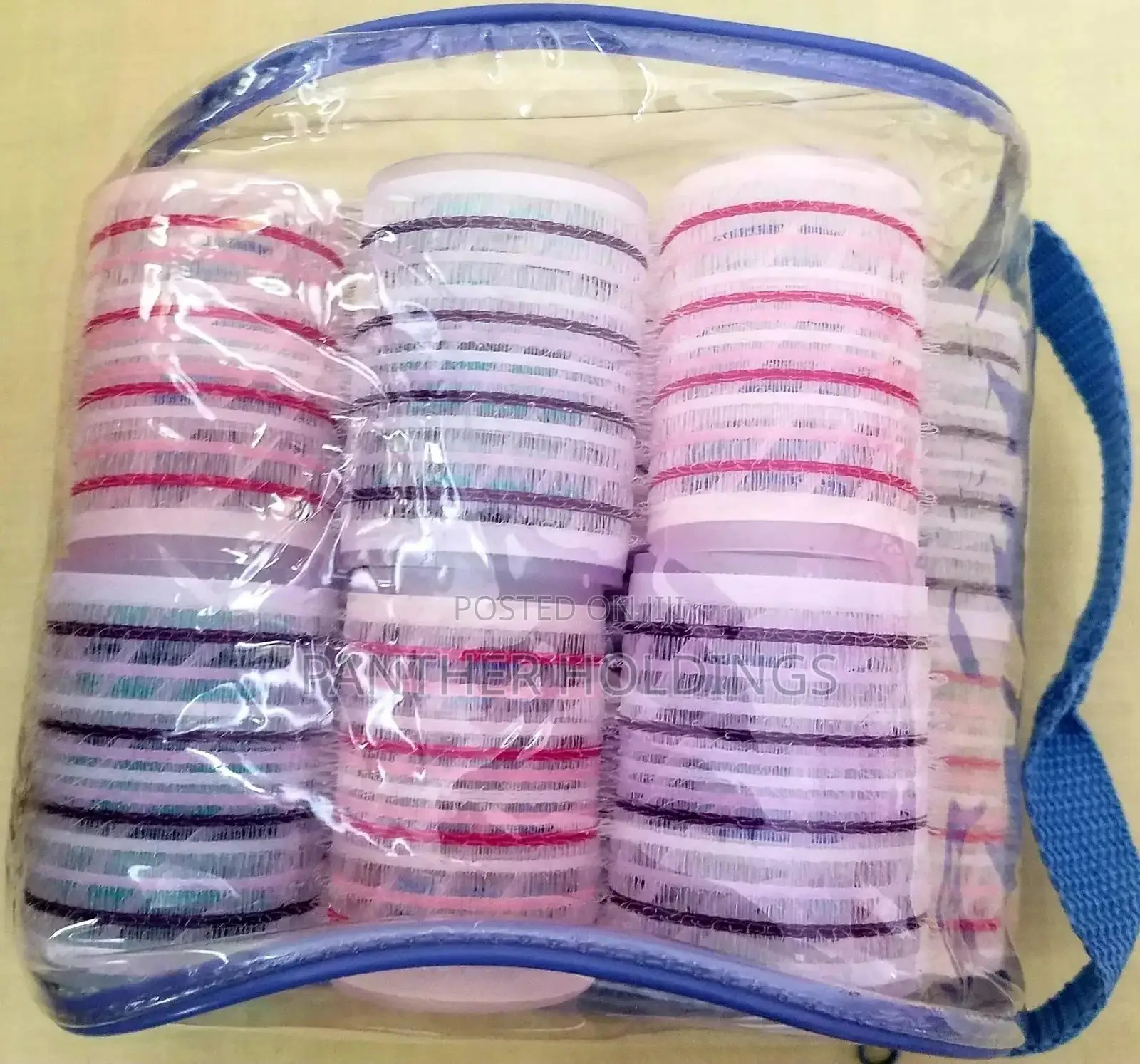 Easyout Self Holding Rollers