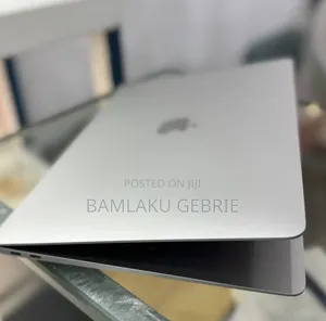 New Laptop Apple MacBook Air 2020 M1 8GB Apple M1 SSD 256GB