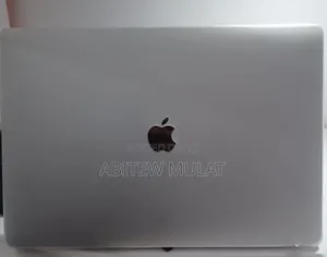 Photo - New Laptop Apple MacBook Pro 2018 32GB Intel Core I9 SSD 1T