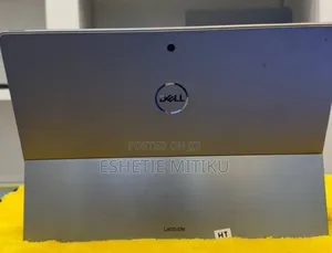 Photo - New Laptop Dell Latitude 7212 16GB Intel Core I7 SSD 512GB