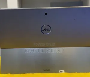 New Laptop Dell Latitude 7212 16GB Intel Core I7 SSD 512GB