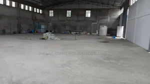 Photo - Warehouse for Sale at Kality