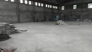 Warehouse for Sale at Kality