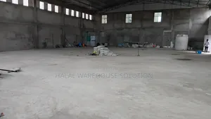 Warehouse for Sale at Kality