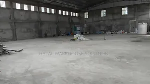 Warehouse for Sale at Kality