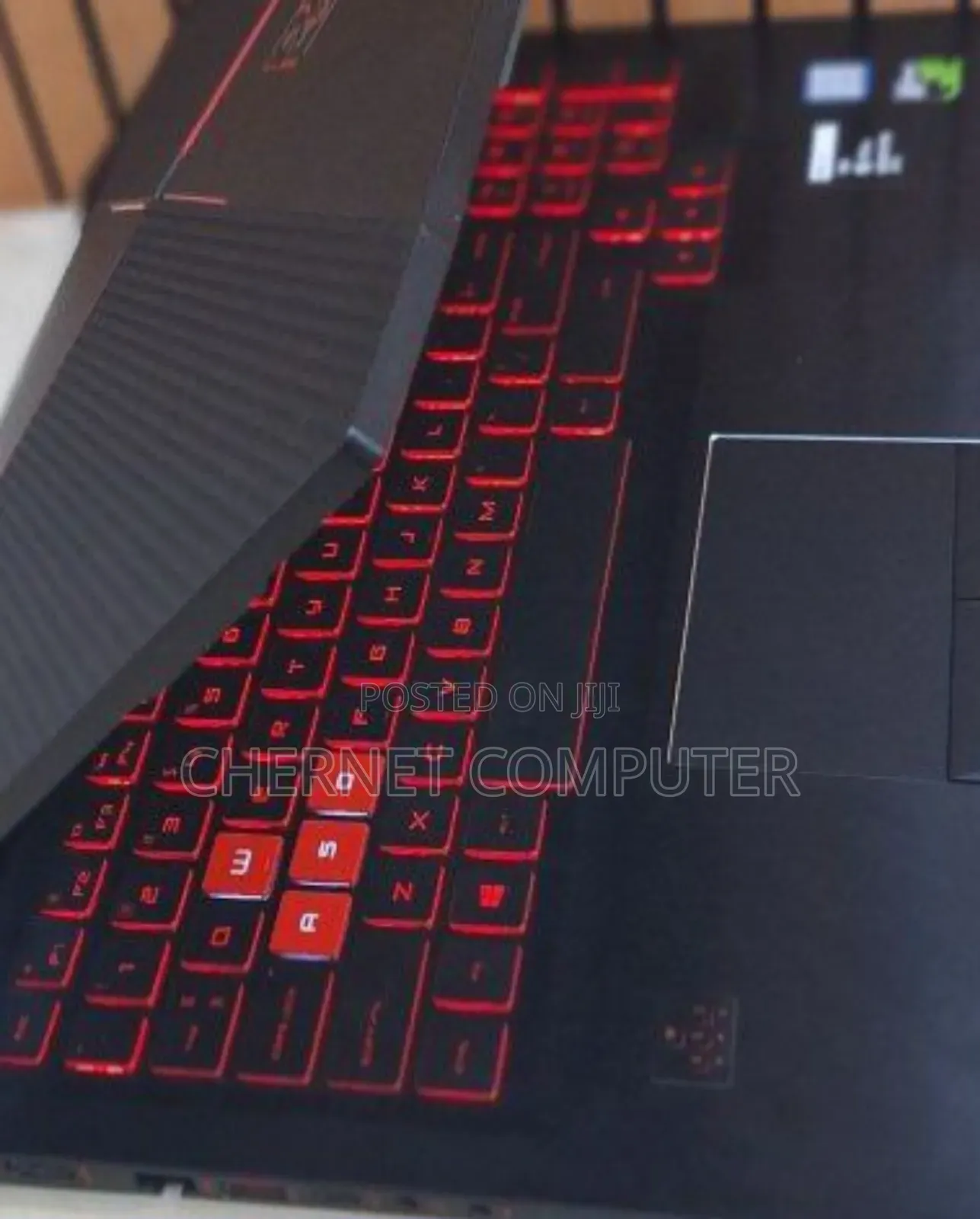 New Laptop HP Omen X 16GB Intel Core I7 SSD 1T