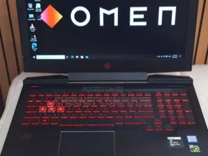 New Laptop HP Omen X 16GB Intel Core I7 SSD 1T