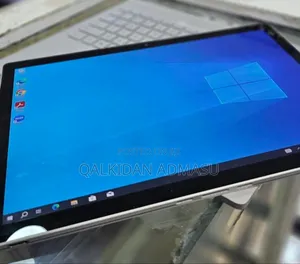 New Laptop Microsoft Surface Book 3 16GB Intel Core i7 SSD 256GB