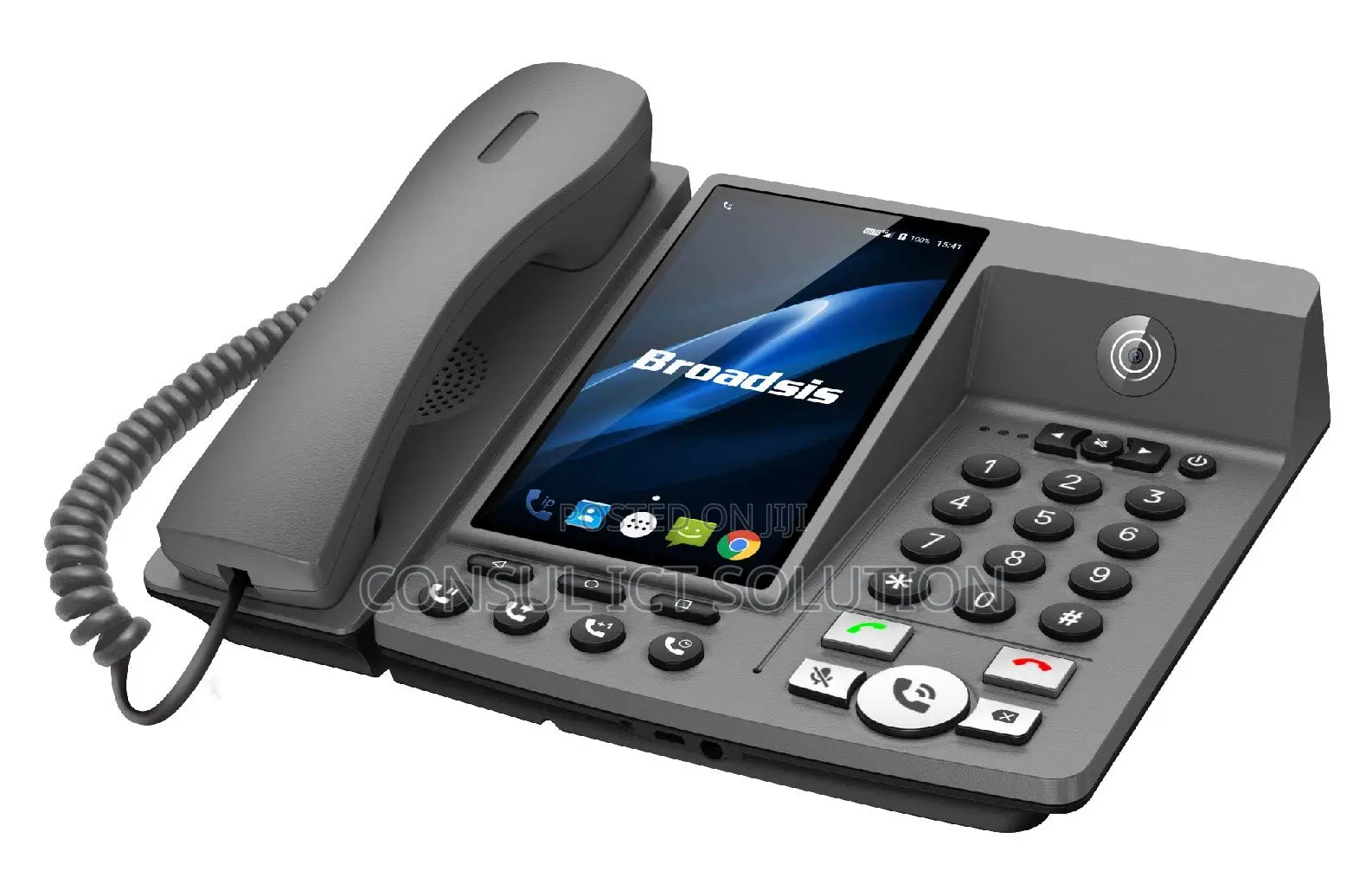 Ip Phone V61w