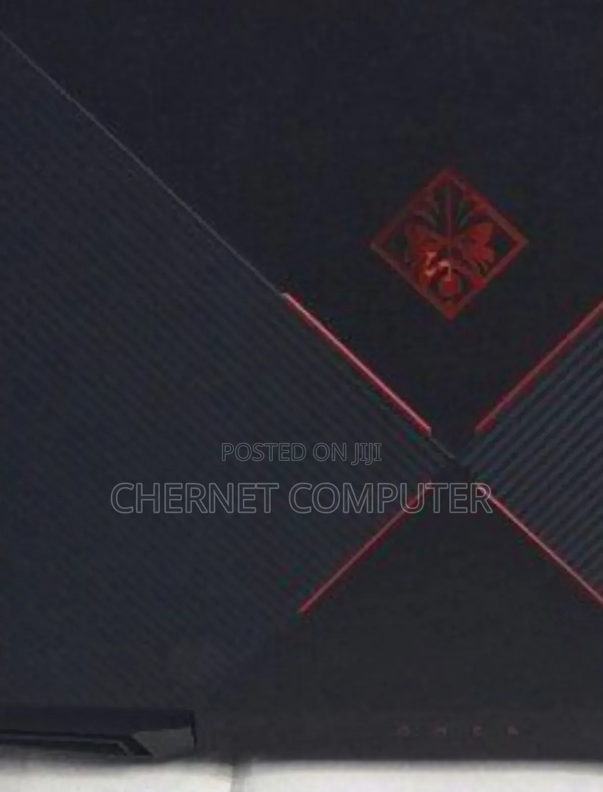 New Laptop HP Omen X 16GB Intel Core I7 SSD 1T