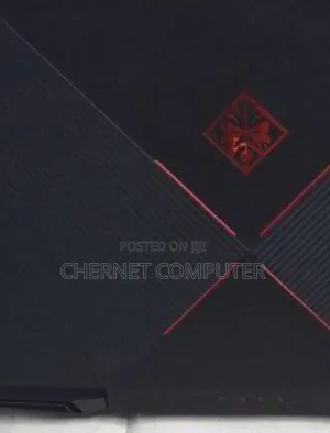New Laptop HP Omen X 16GB Intel Core I7 SSD 1T