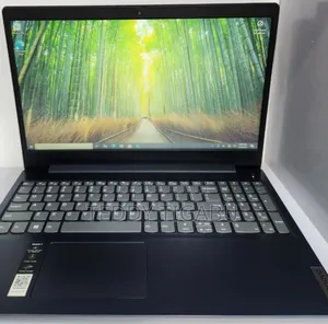 New Laptop Lenovo Ideapad 3 8GB Intel Core I3 SSD 256GB