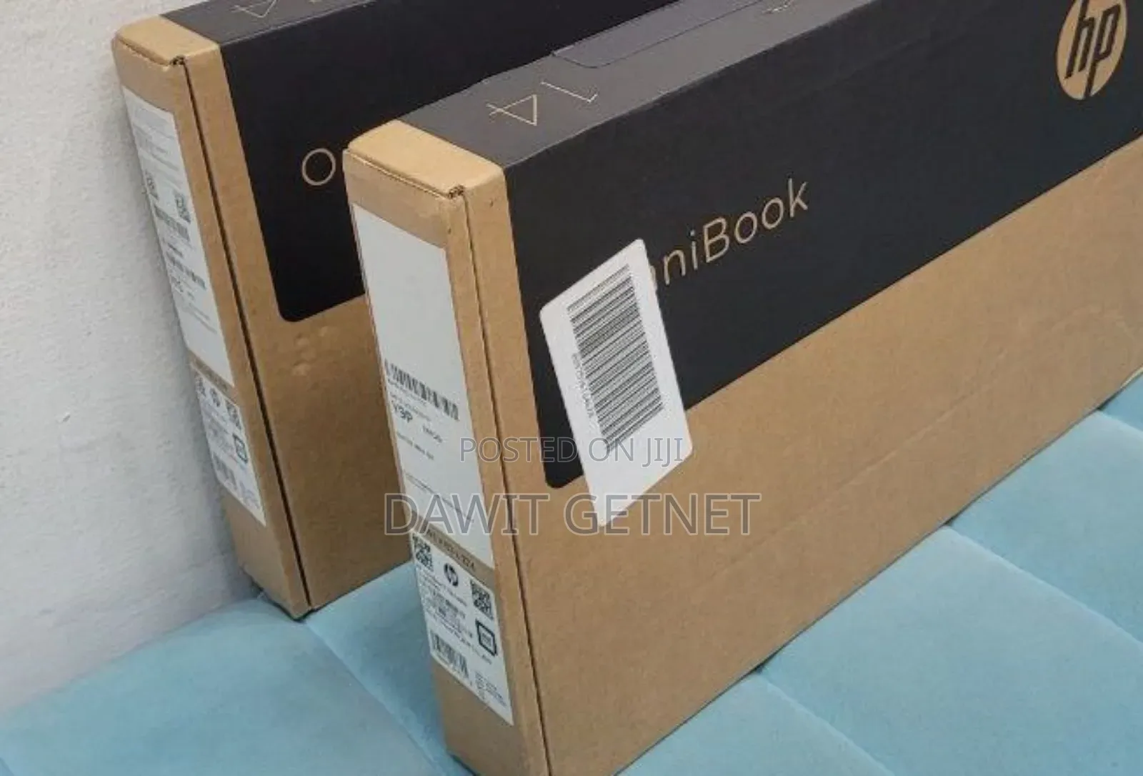 New Laptop HP OmniBook 5 14" 16GB Intel Core I7 SSD 512GB