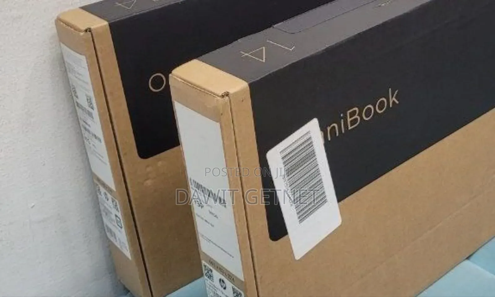 New Laptop HP OmniBook 5 14" 16GB Intel Core I7 SSD 512GB