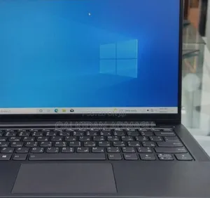 New Laptop Lenovo Ideapad 3 16GB Intel Core i7 SSD 512GB