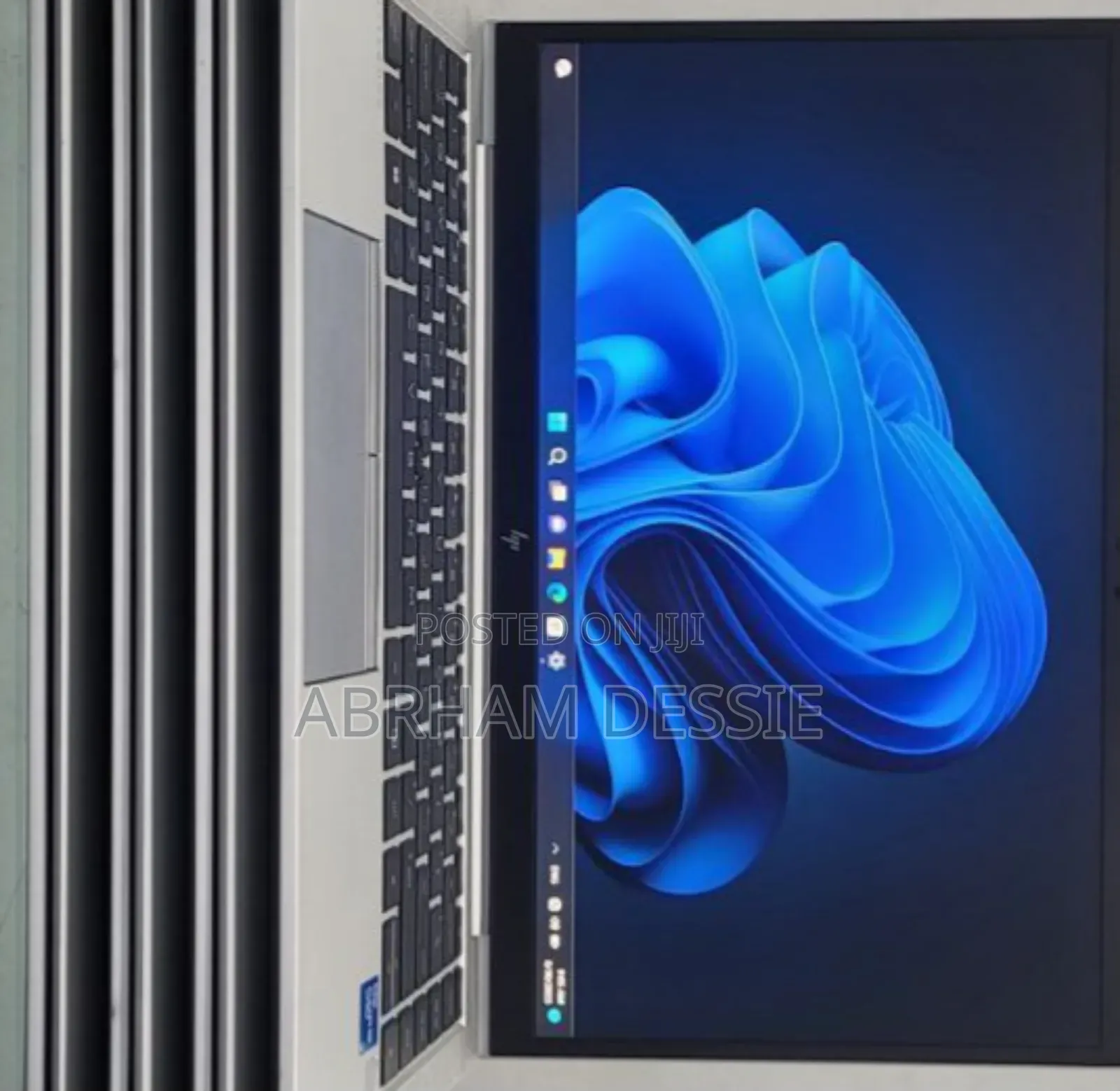 New Laptop HP 16GB Intel Core I5 SSD 512GB