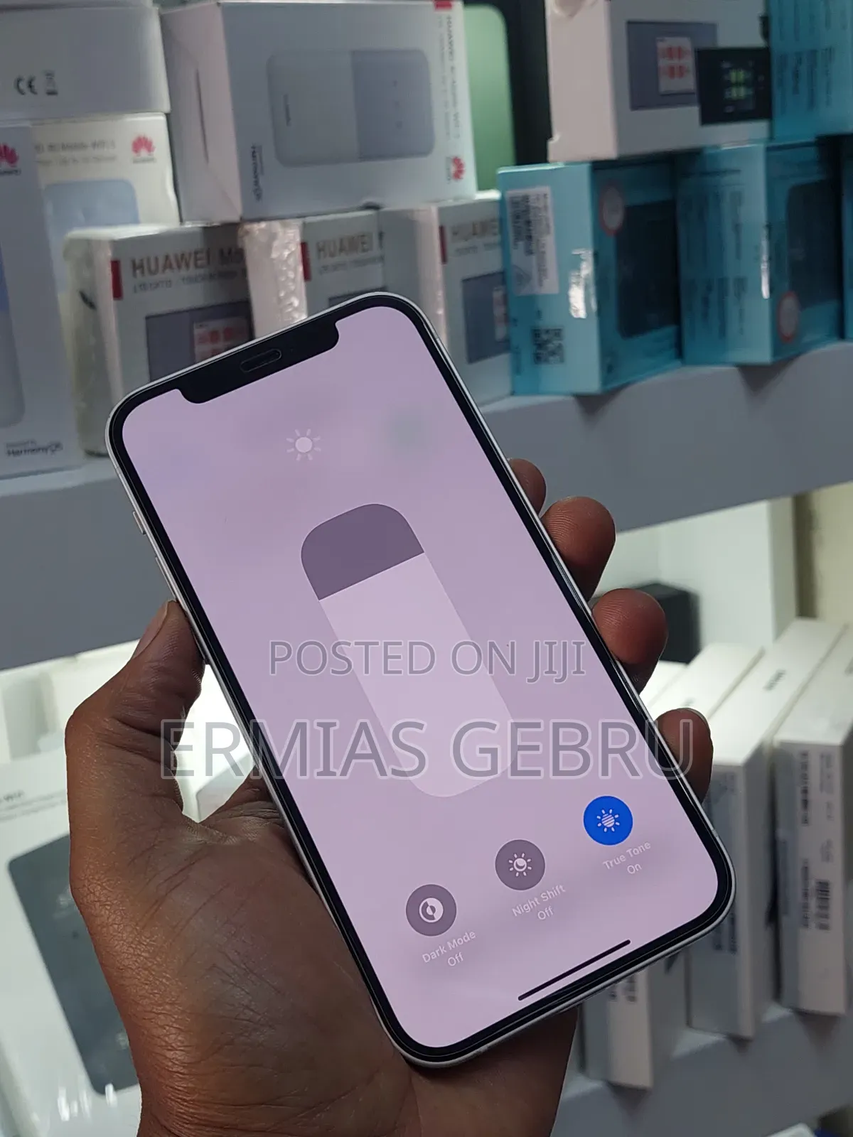 Apple iPhone 12 128 GB White