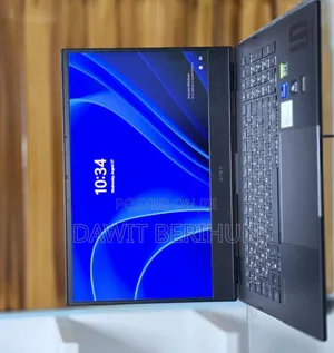 New Laptop Lenovo Ideapad 3 16GB Intel Core i7 SSD 512GB