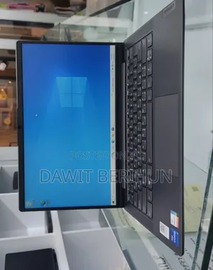 New Laptop Lenovo Ideapad 3 16GB Intel Core i7 SSD 512GB