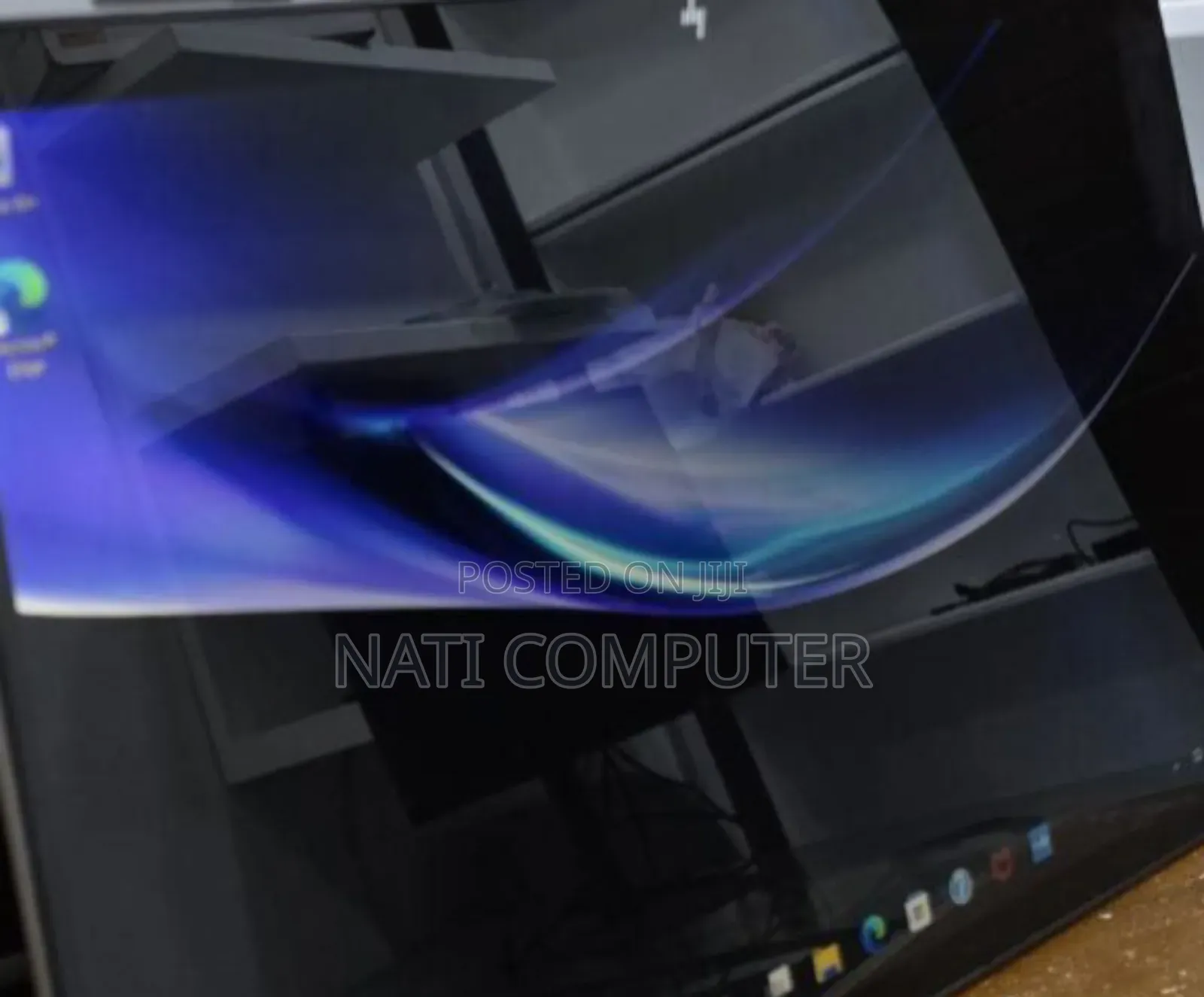 New Laptop HP Pavilion 15 32GB Intel Core I7 SSD 1T