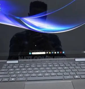 New Laptop HP Pavilion 15 32GB Intel Core I7 SSD 1T