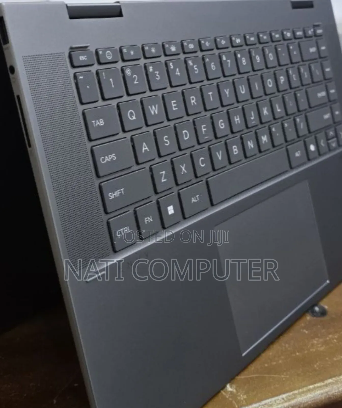 New Laptop HP Pavilion 15 32GB Intel Core I7 SSD 1T