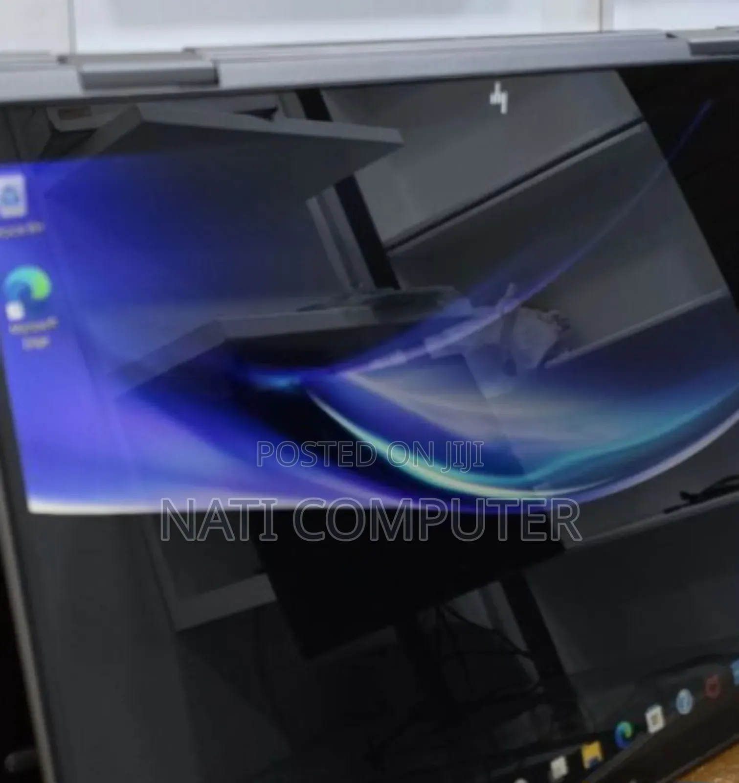 New Laptop HP Pavilion 15 32GB Intel Core I7 SSD 1T