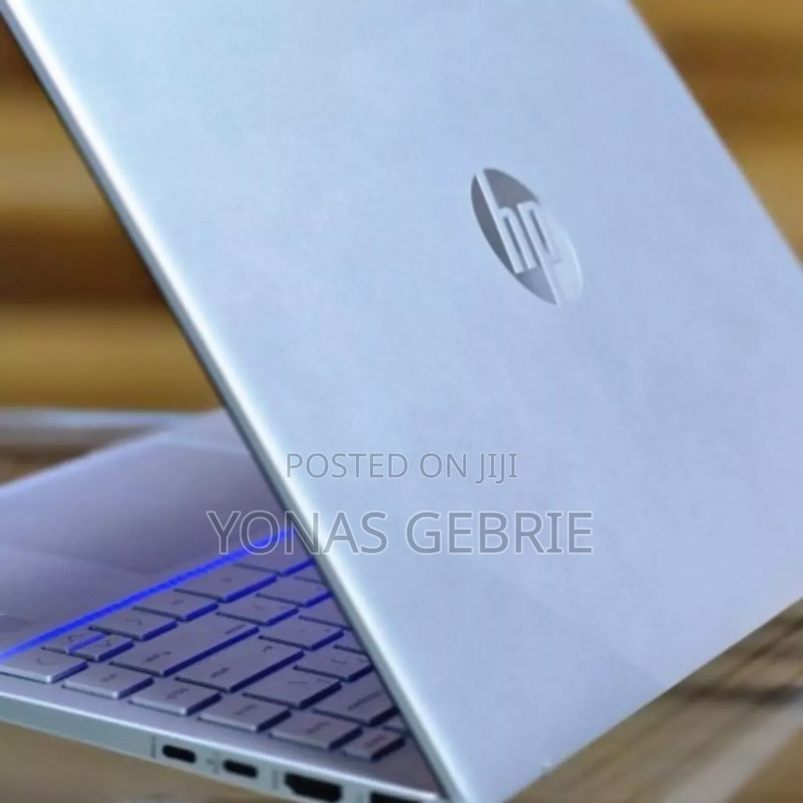 New Laptop HP Pavilion 14 16GB Intel Core I7 SSD 512GB