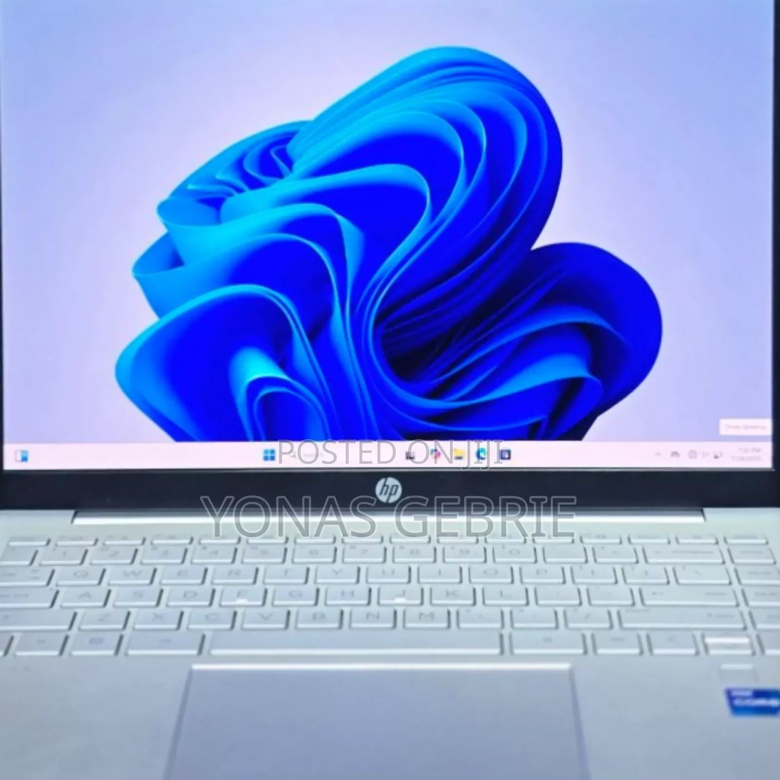 New Laptop HP Pavilion 14 16GB Intel Core I7 SSD 512GB