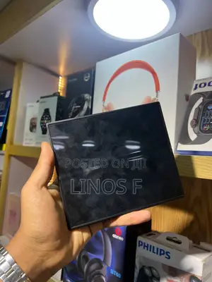 Photo - Samsung Galaxy Z Fold6 512 GB Black