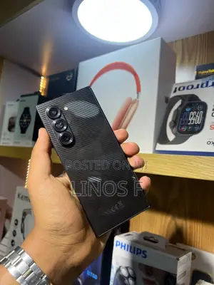 Samsung Galaxy Z Fold6 512 GB Black