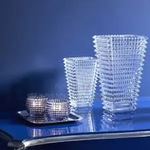 Small Cylinder Flower Vase