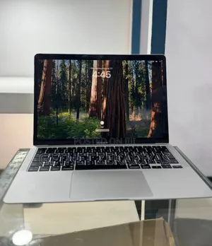 New Laptop Apple MacBook Air 2020 M1 8GB Apple M1 SSD 256GB