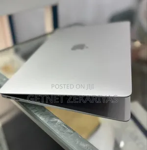 New Laptop Apple MacBook Air 2020 M1 8GB Apple M1 SSD 256GB