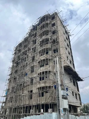 Photo - 2bdrm Apartment in ሰንስቶን, Yeka for sale