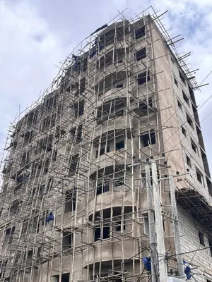 2bdrm Apartment in ሰንስቶን, Yeka for sale