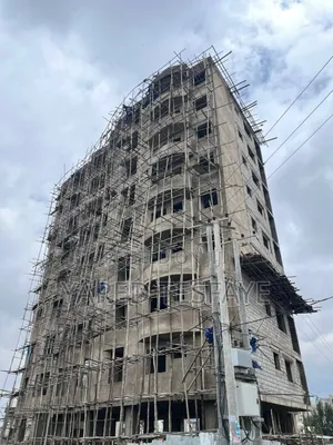 2bdrm Apartment in ሰንስቶን, Yeka for sale