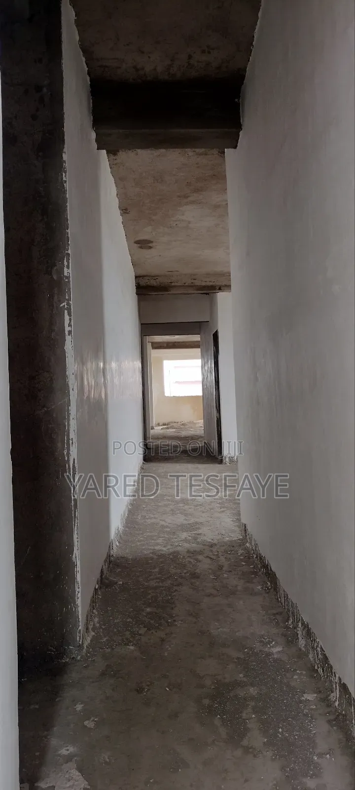 2bdrm Apartment in ሰንስቶን, Yeka for sale