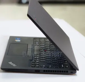 New Laptop Lenovo ThinkPad X1 Carbon 16GB Intel Core I5 SSD 512GB