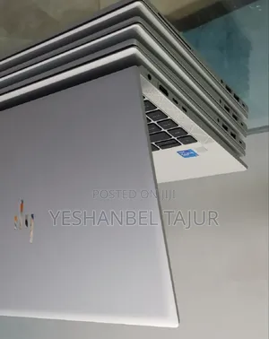 New Laptop HP EliteBook 840 G9 16GB Intel Core I5 SSD 512GB
