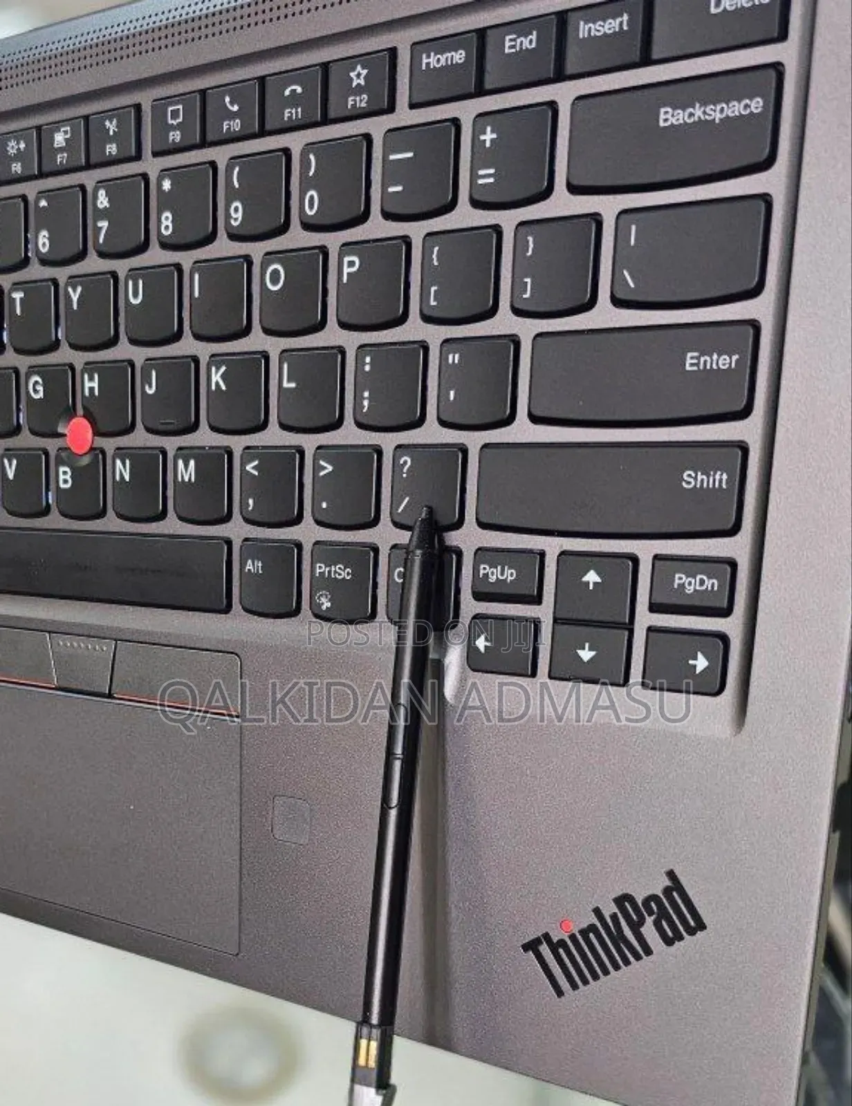 New Laptop Lenovo Thinkpad X1 Yoga 16GB Intel Core I7 SSD 512GB