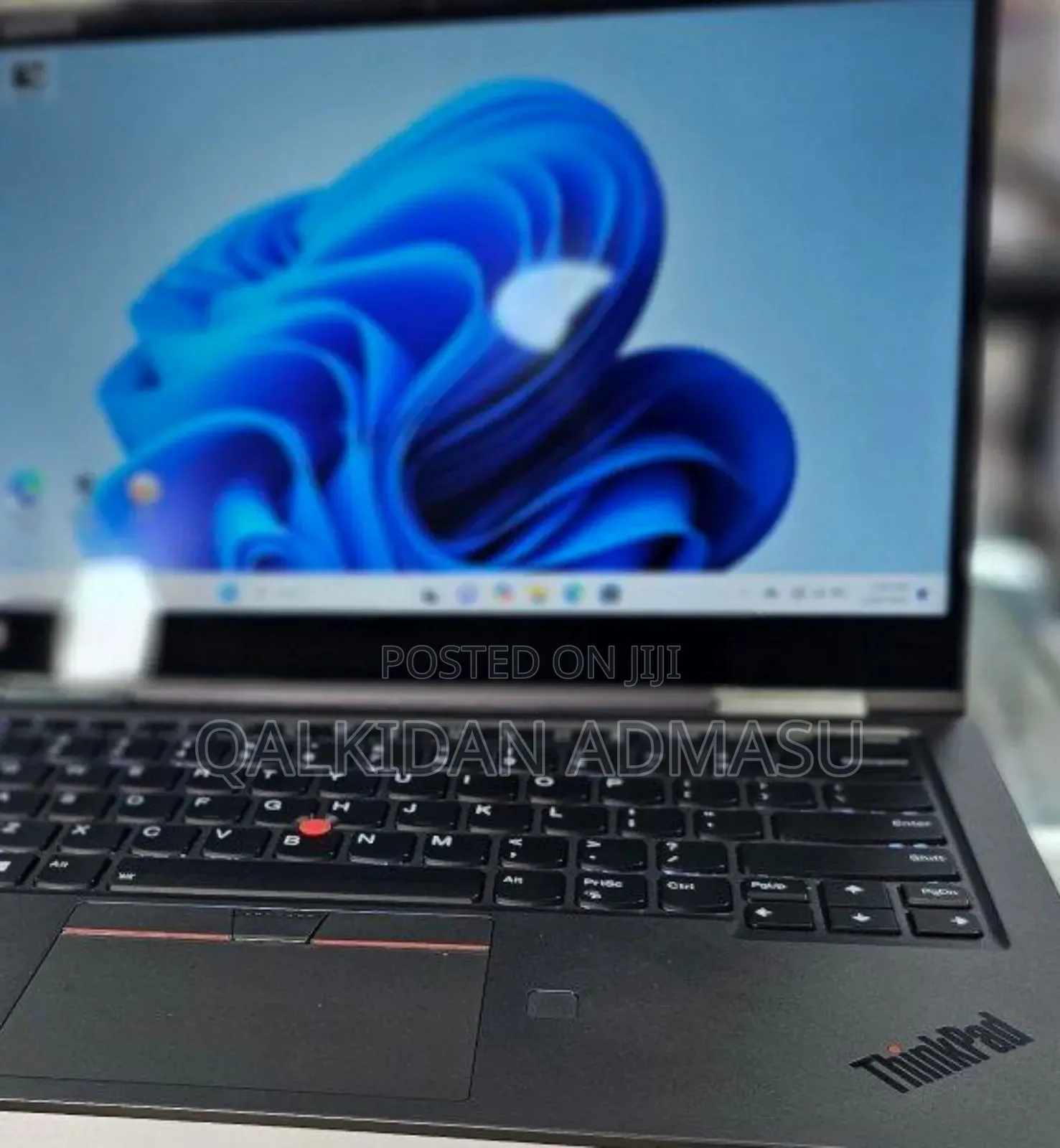 New Laptop Lenovo Thinkpad X1 Yoga 16GB Intel Core I7 SSD 512GB